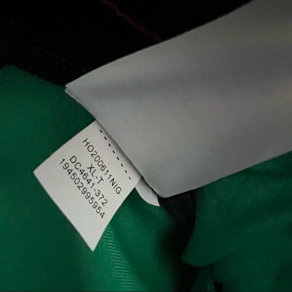 Jordan Why Not? x Facetasm 2007 Stadium Green Track Pant - Picture 11 of 12